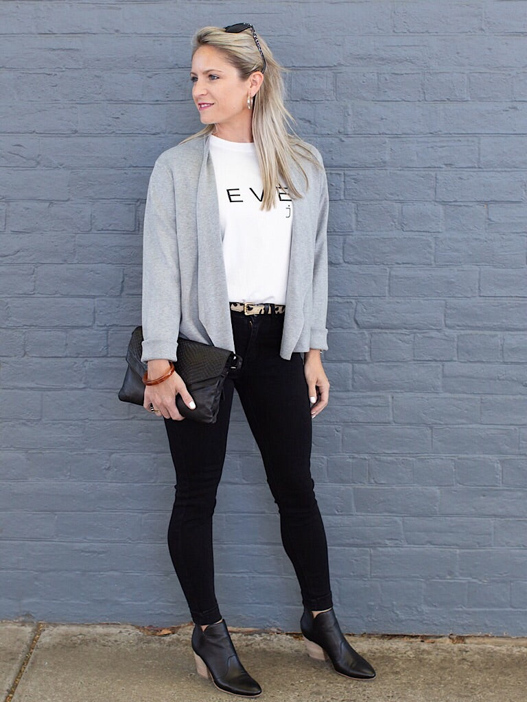 Bella Jeans