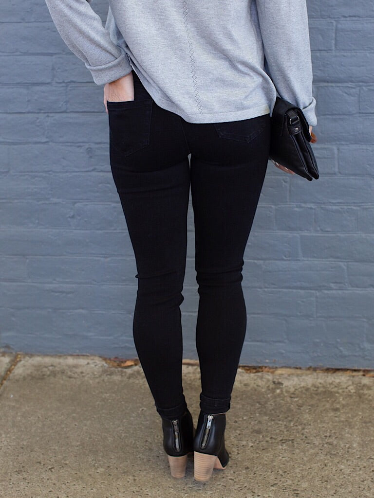 Bella Jeans
