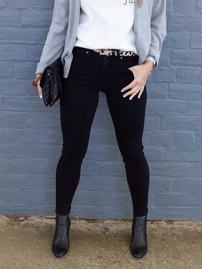 Bella Jeans